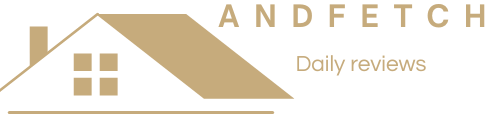 Andfetch