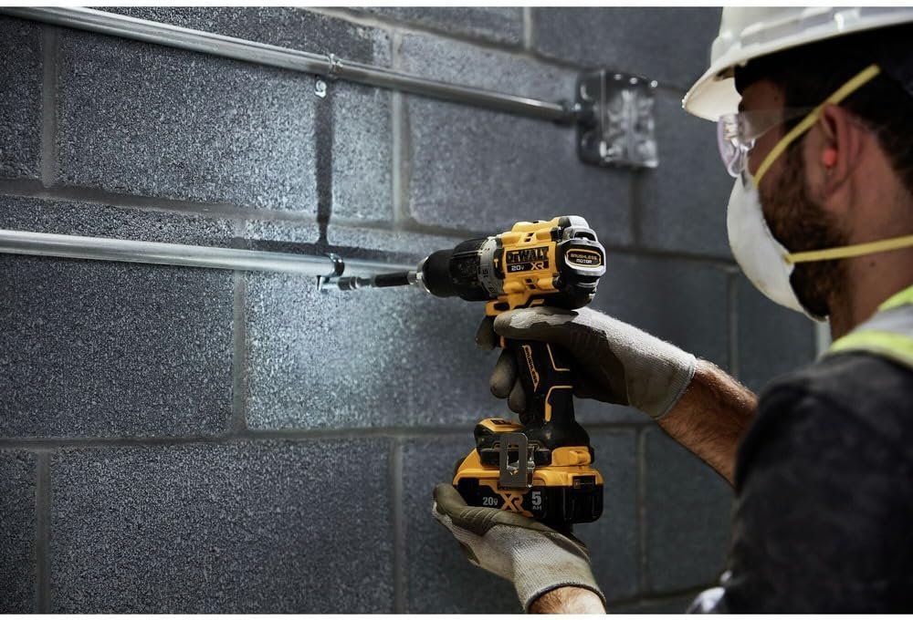 DEWALT 20V MAX Hammer Drill
