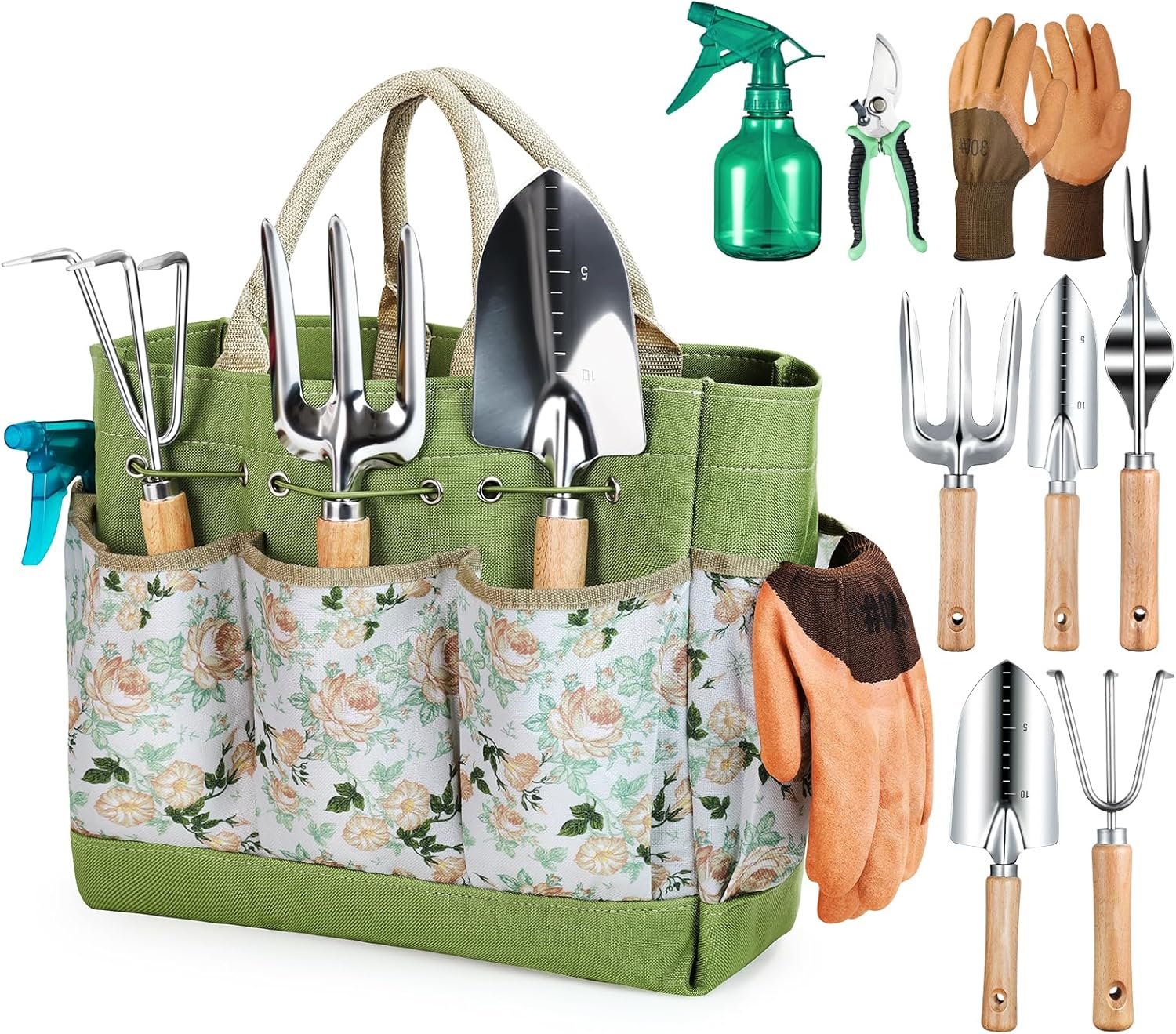 Gardening Tools