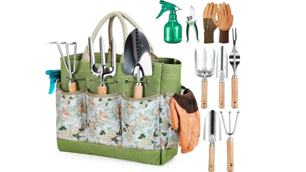 Gardening Tools