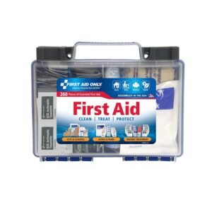 First Aid