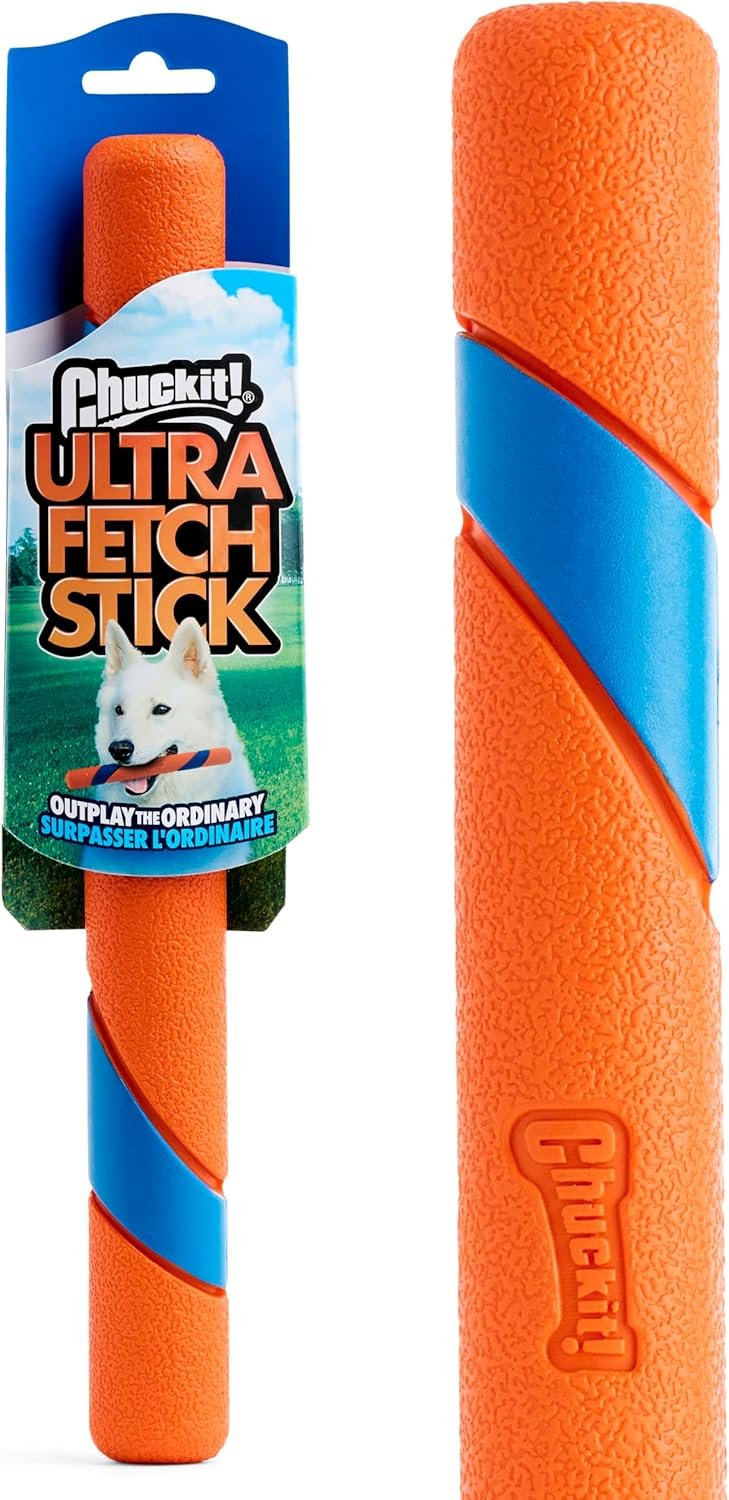 Fetch Stick