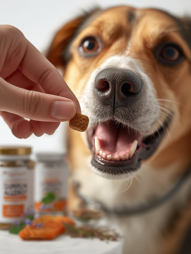 allergy supplements for dogs - Illustration 2