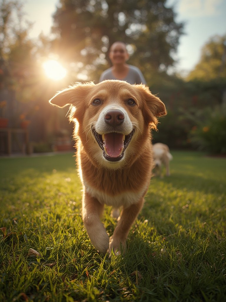 allergy supplements for dogs - Illustration 3