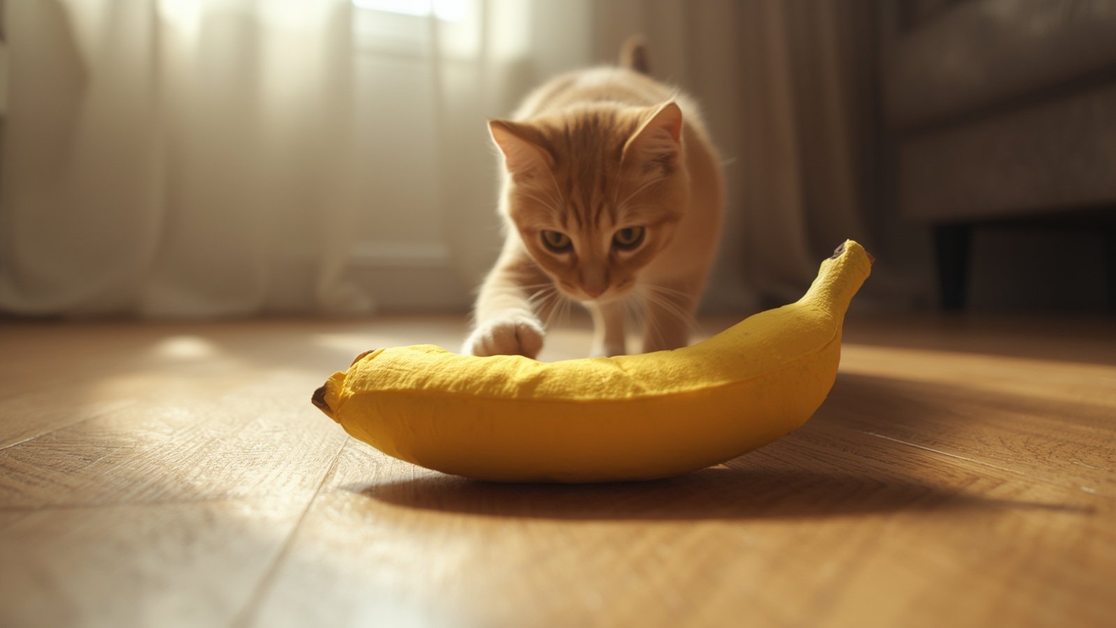 catnip toy product view