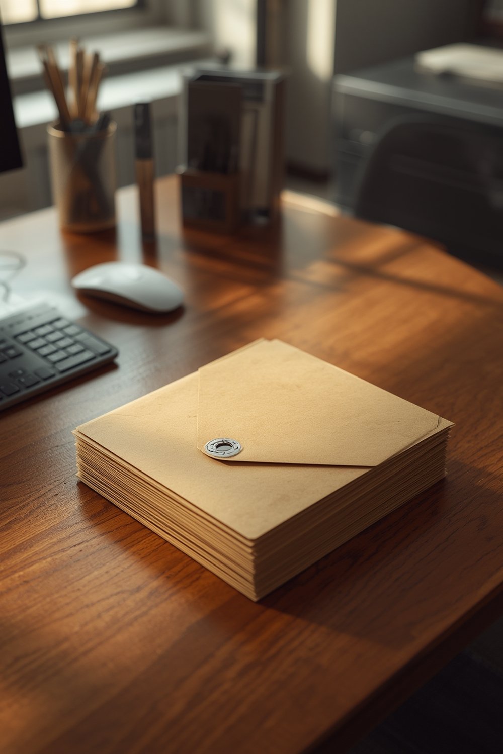 clasp envelopes product view