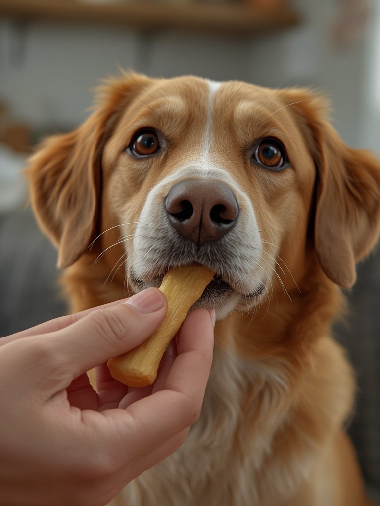 collagen sticks for dogs - Illustration 2