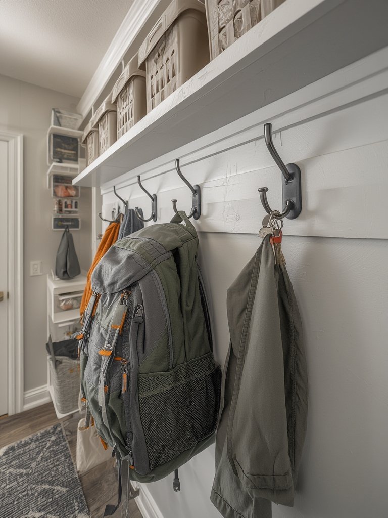 utility hooks in action