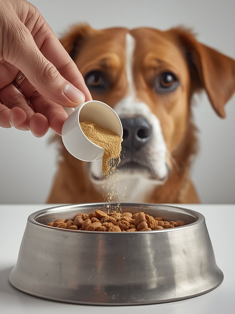 dog probiotics - Illustration 2