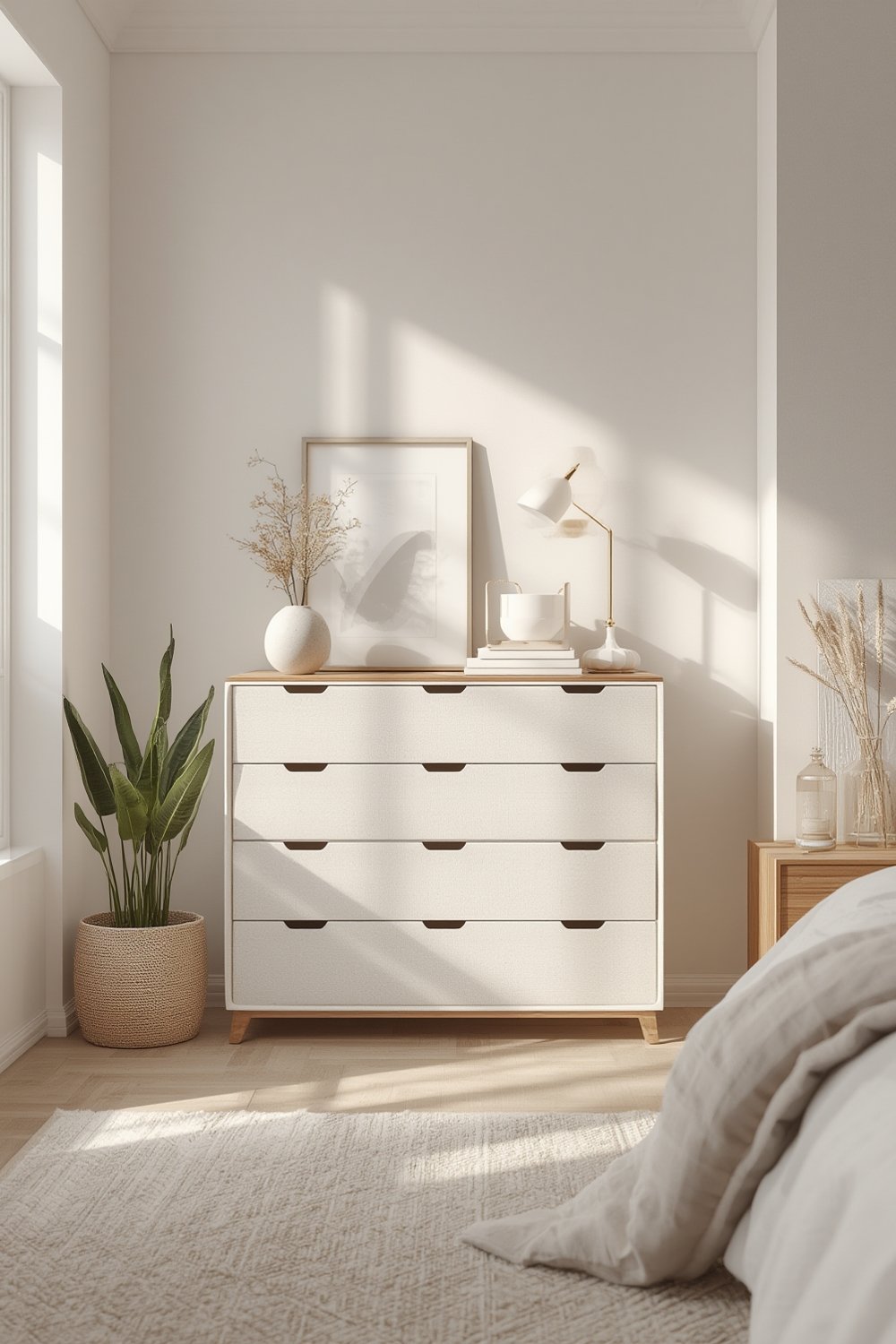 dresser organizer product view