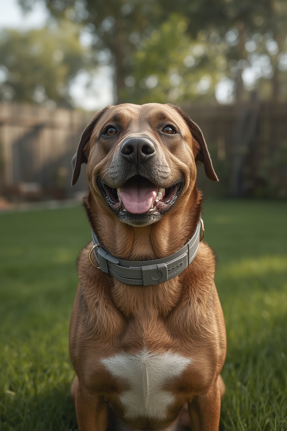 flea collar product view