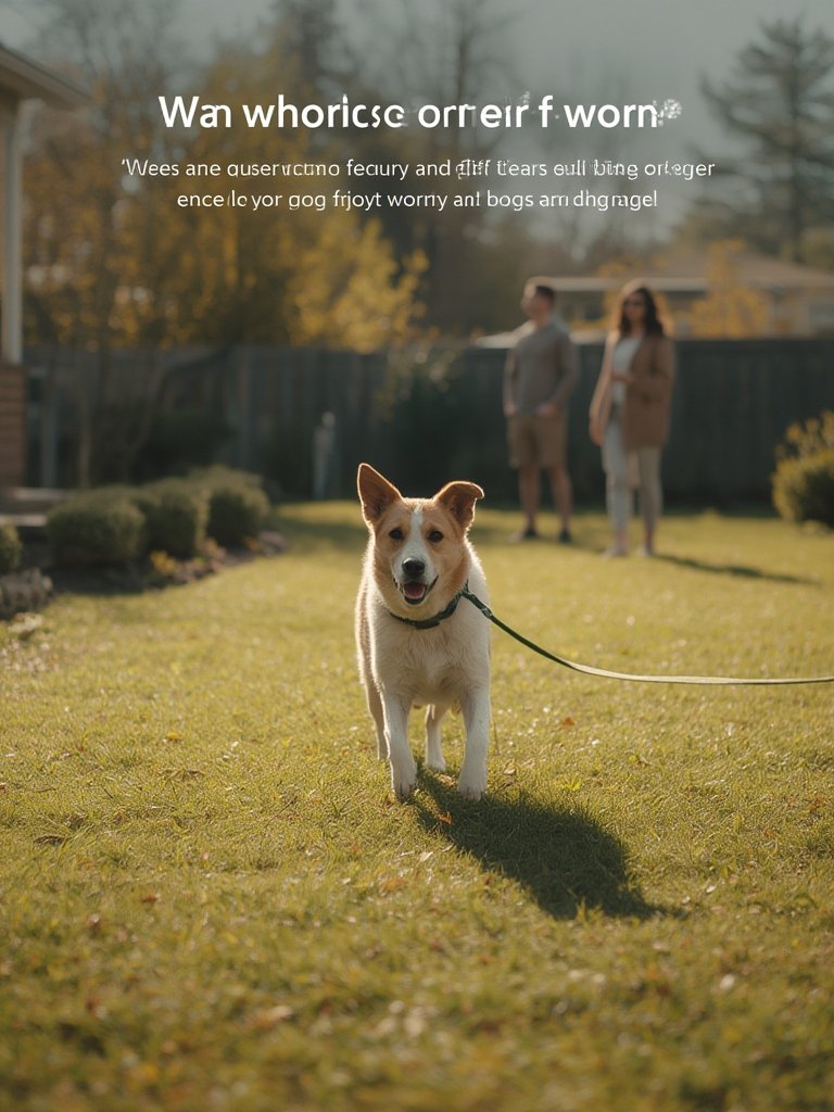 gps dog fence - Illustration 3