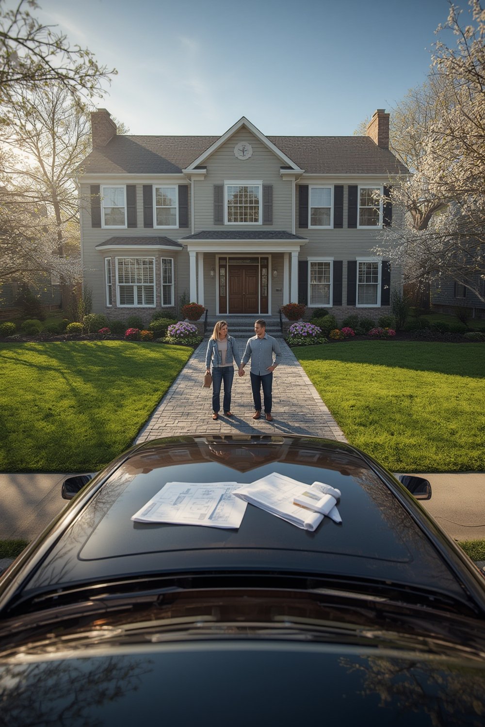 home equity line credit remodel - Illustration 1