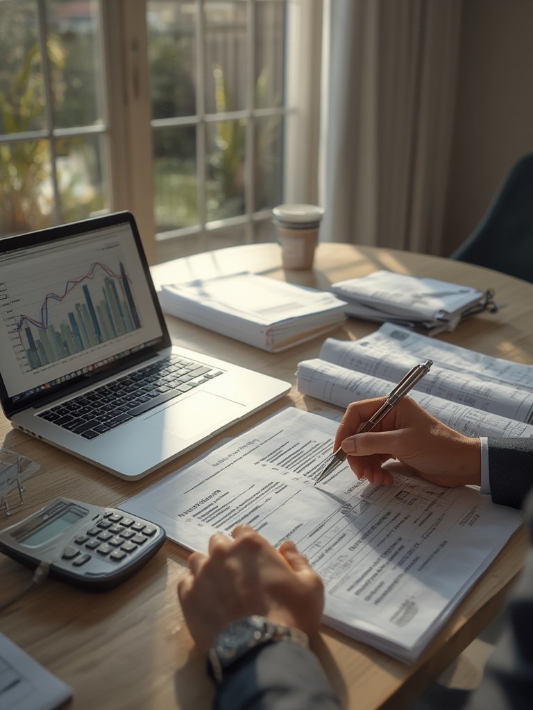 home equity line credit remodel - Illustration 2