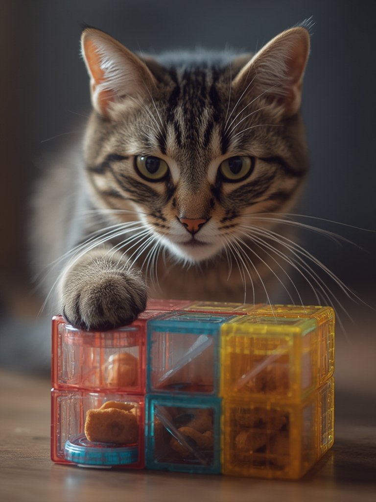 interactive cat toys - Illustration 2