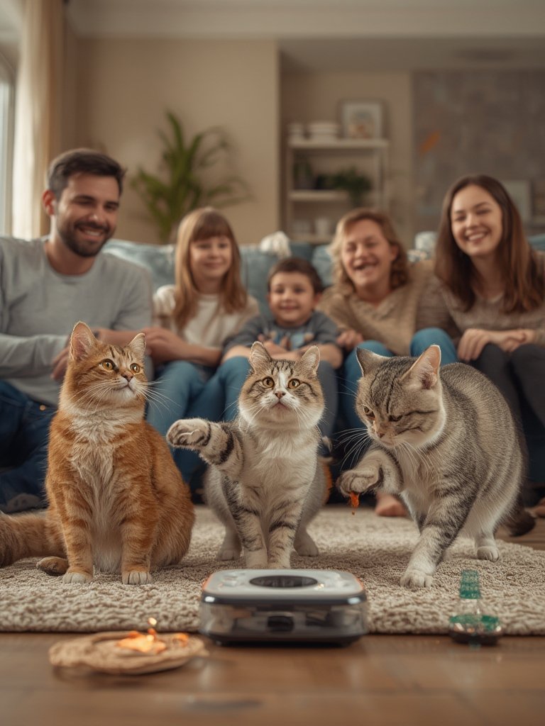 interactive cat toys - Illustration 3