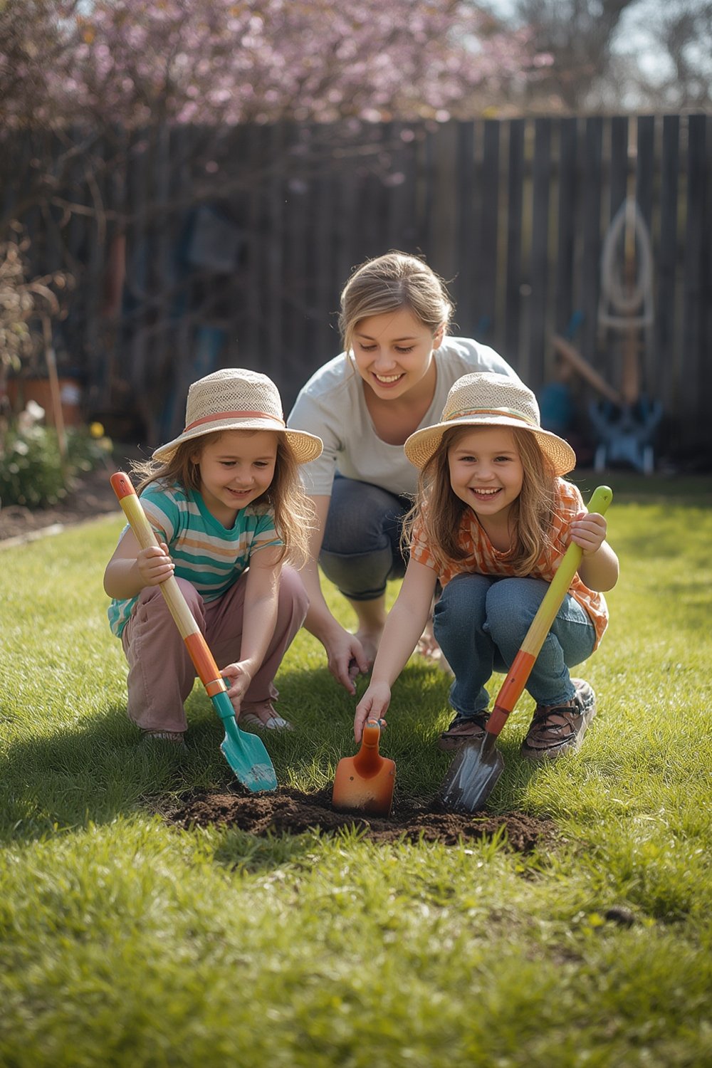 kids tools product view