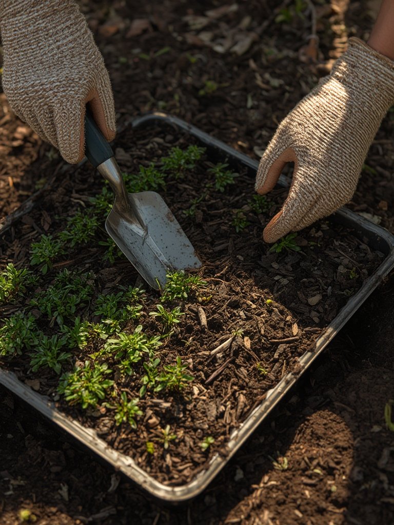 lawn alternatives for full sun - Illustration 2