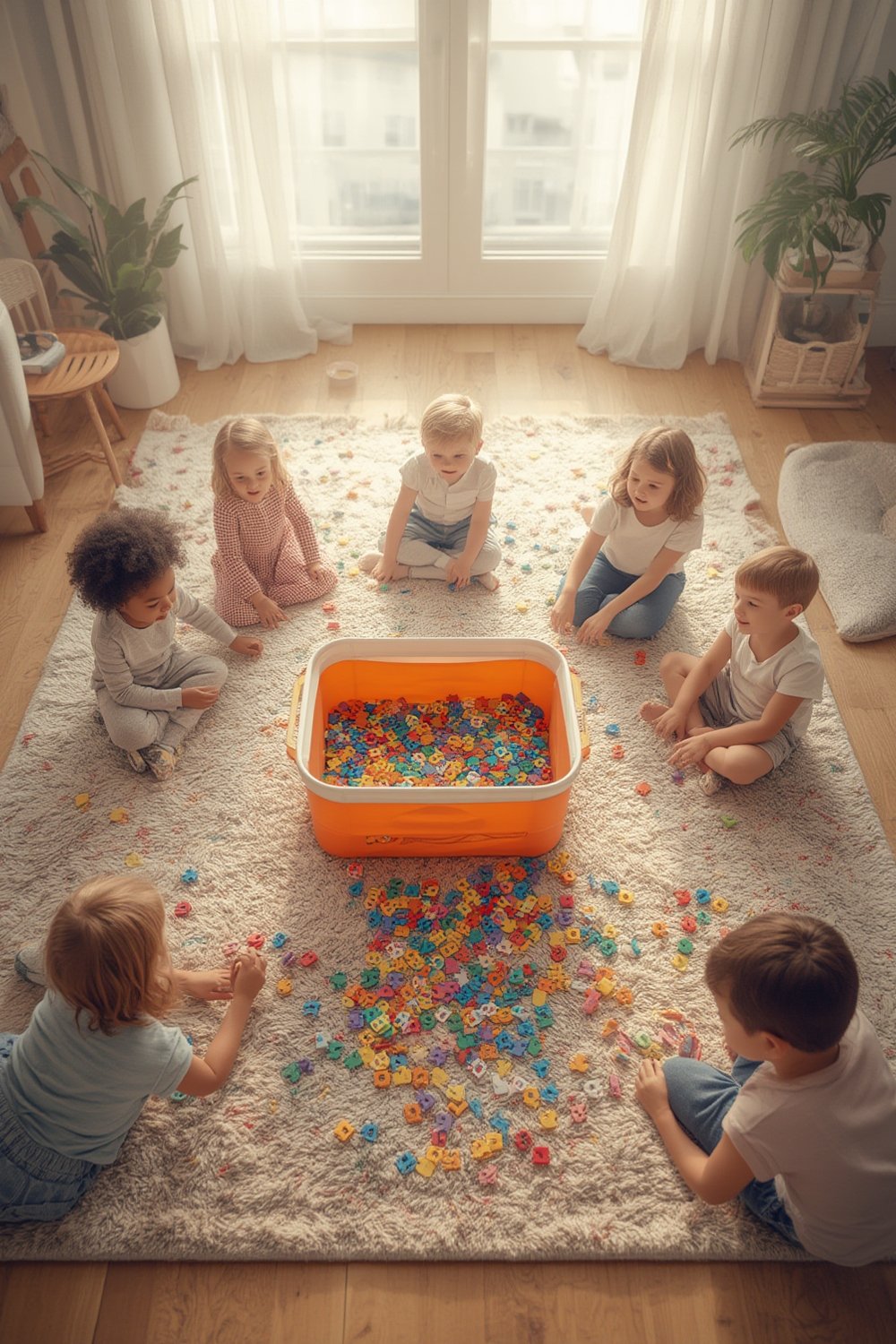 magnetic storage product view