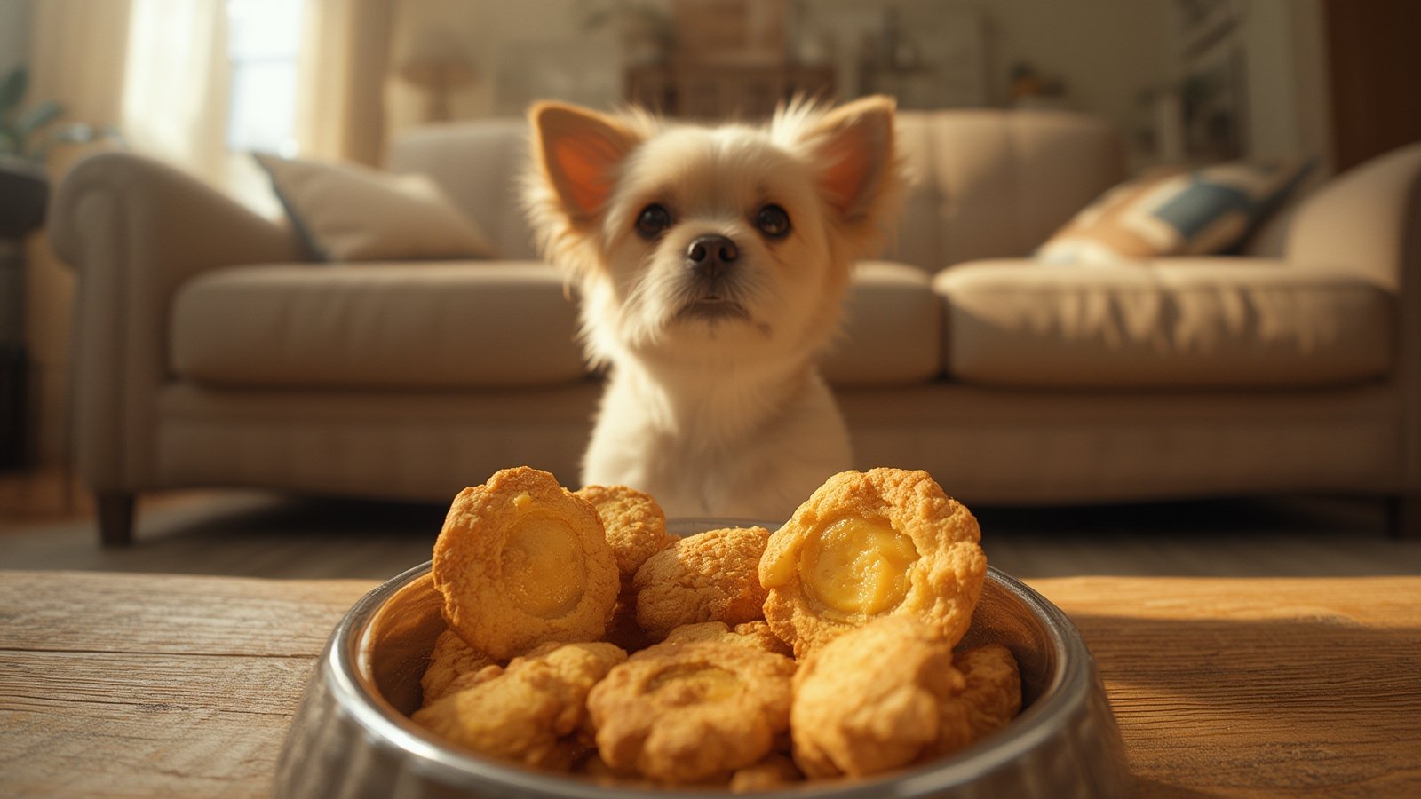 marrow treats product view