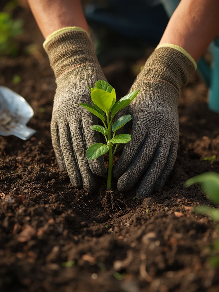 milkweed for monarchs - Illustration 2