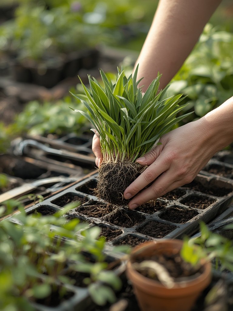 native plant nursery near me - Illustration 2