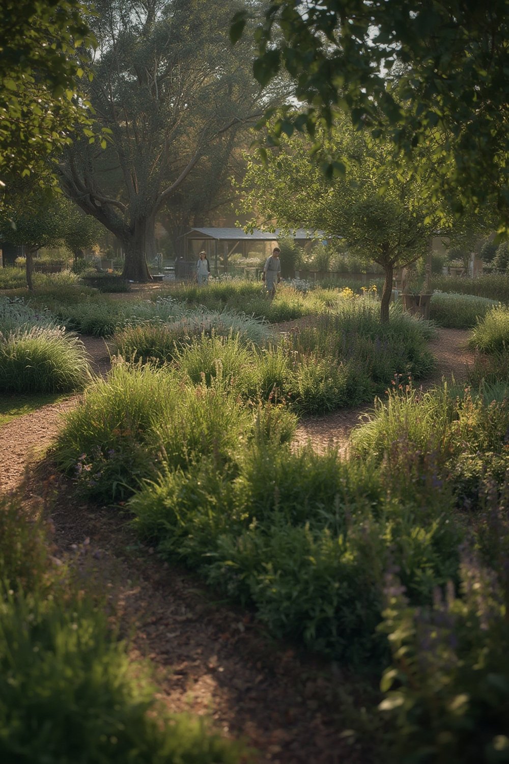 native plant nursery near me - Illustration 1