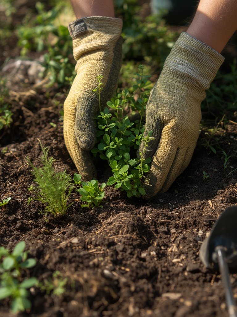 no mow lawn alternative - Illustration 2