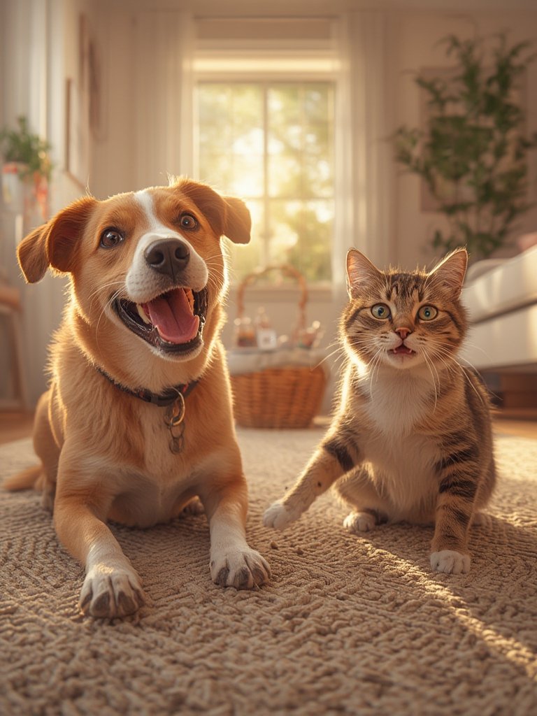 pet dental care products - Illustration 3