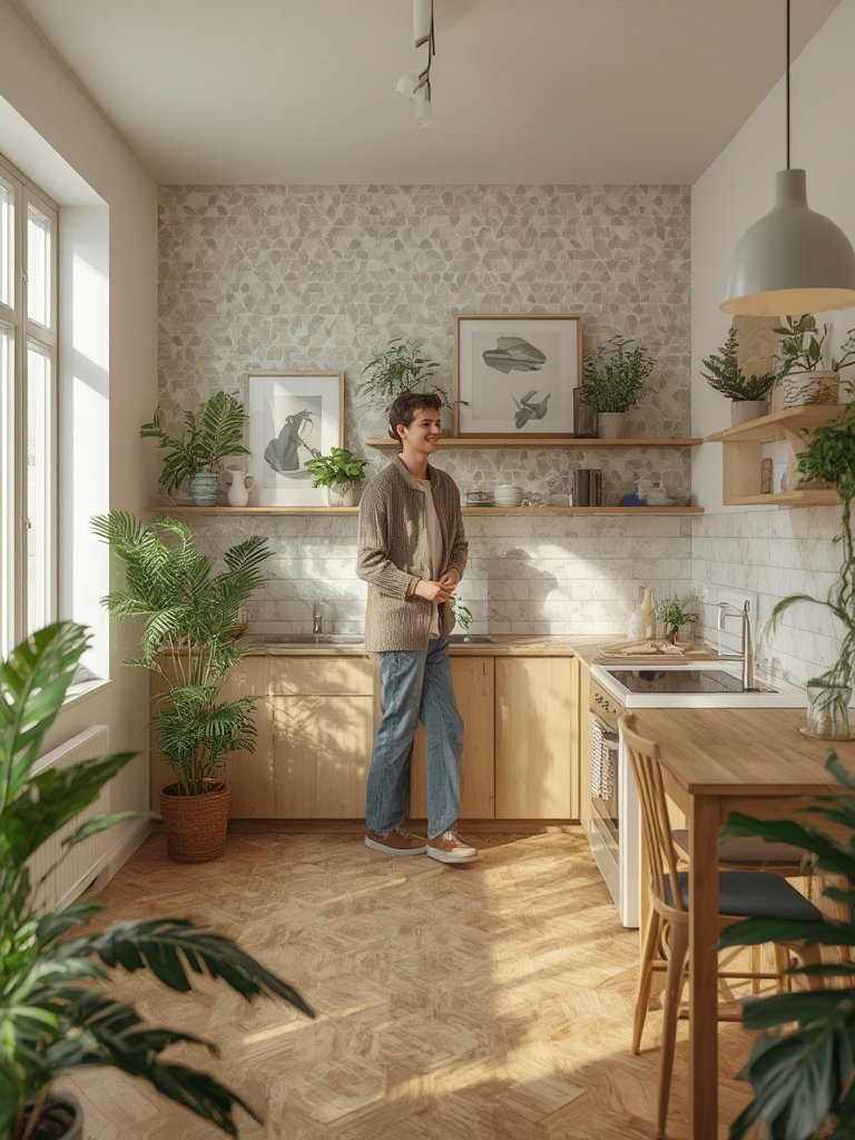 rental friendly upgrades - Illustration 3