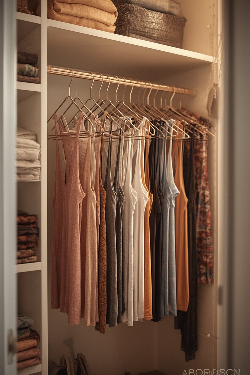 tank hanger product view