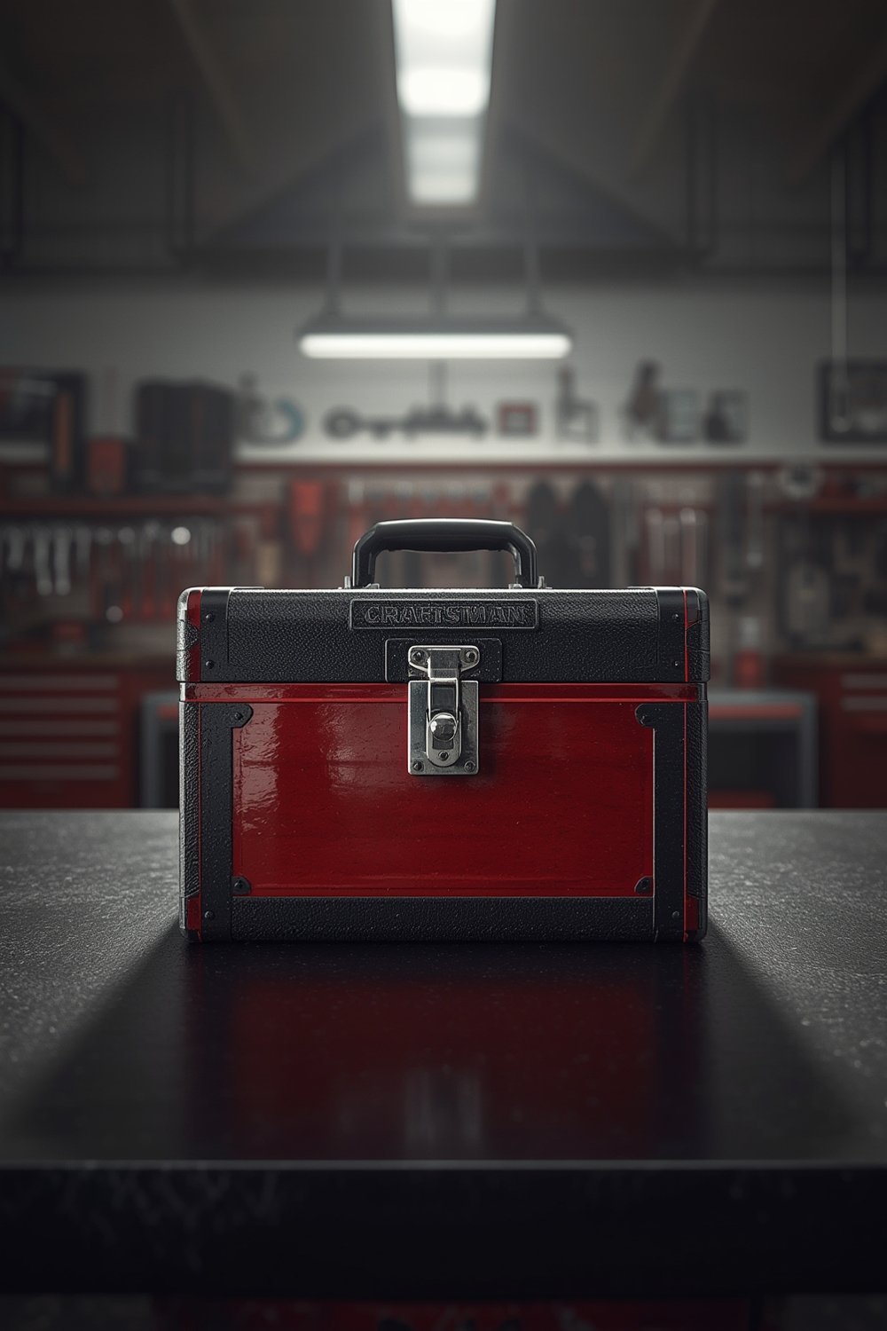 tool box product view