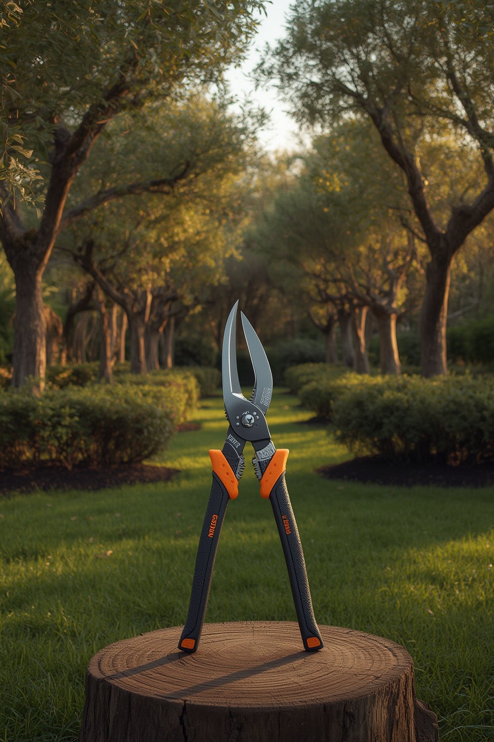 tree loppers product view