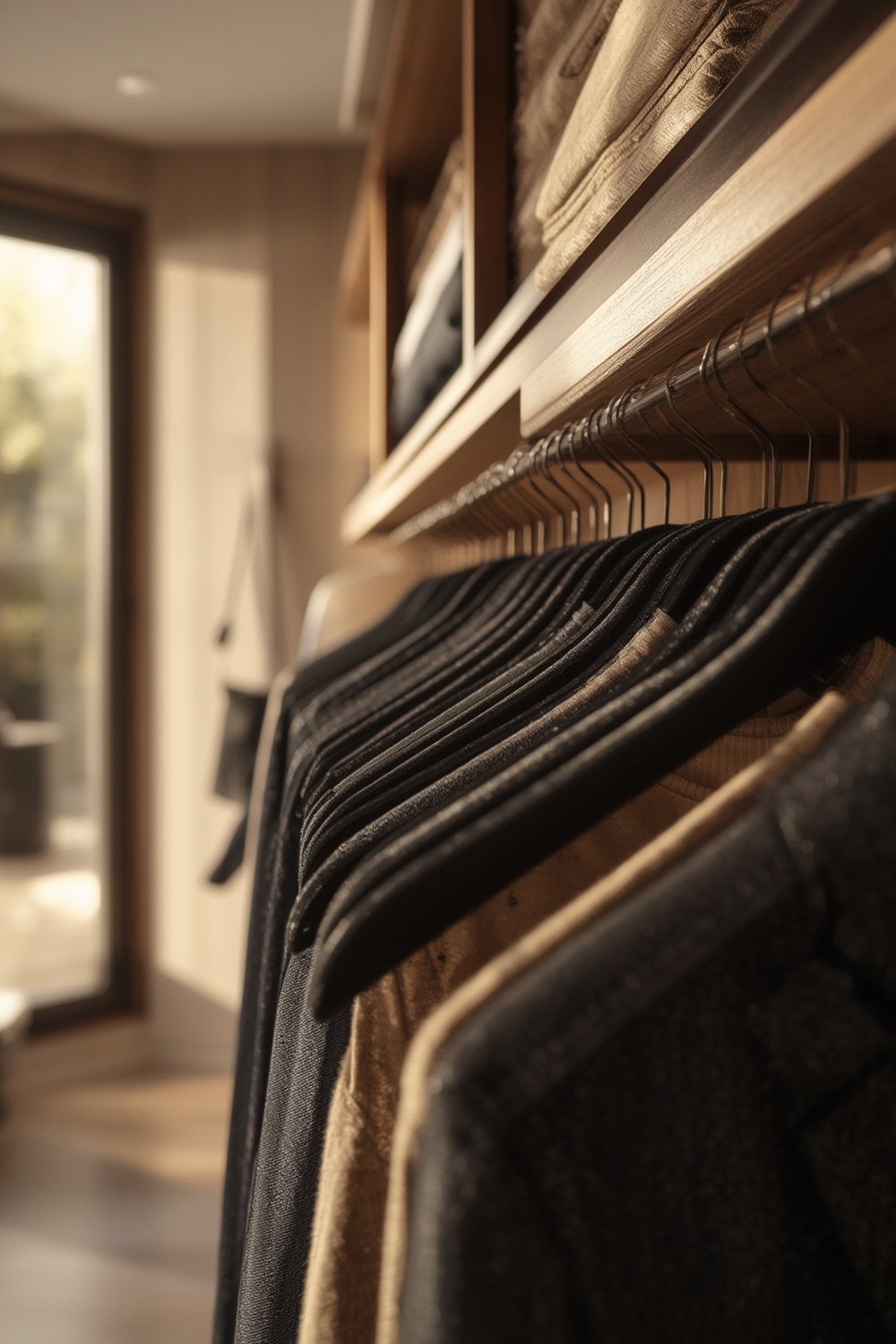 velvet hangers product view