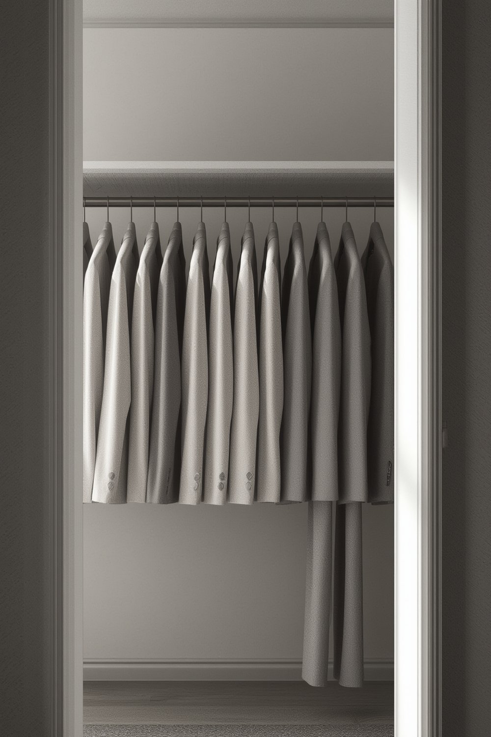 velvet hangers product view