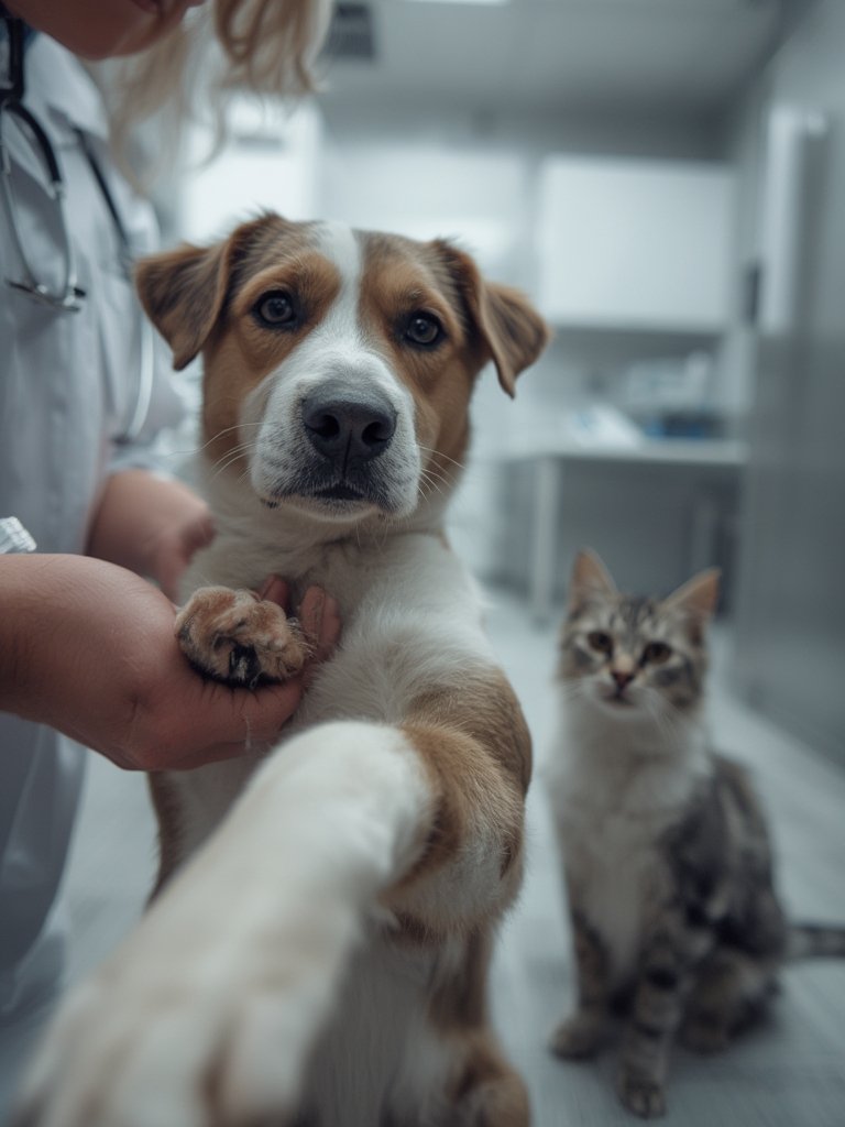 what does pet insurance cover - Illustration 2