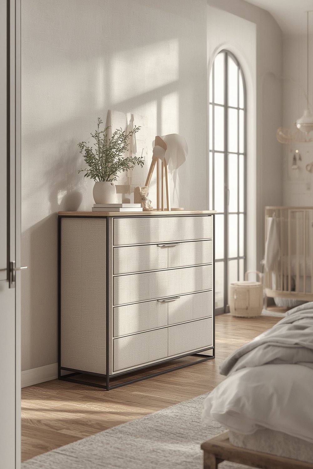 dresser organizer product view