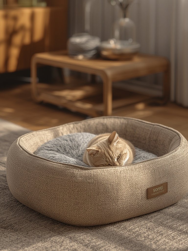 pet furniture - Illustration 2