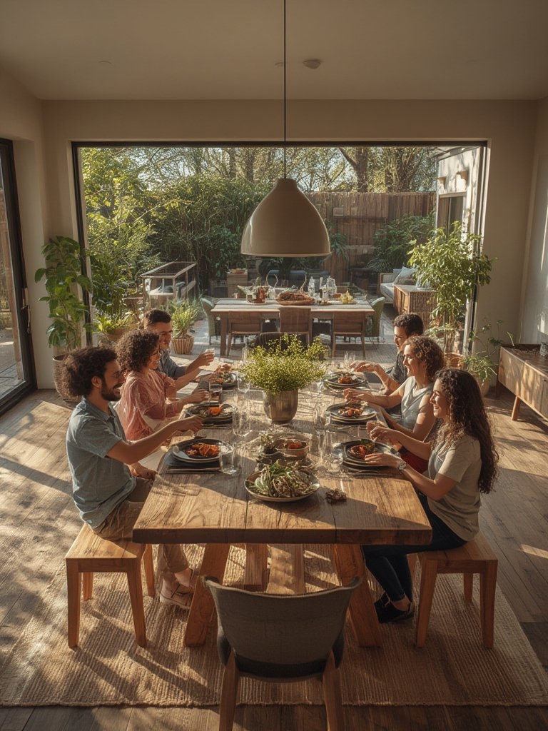 reclaimed wood furniture - Illustration 3