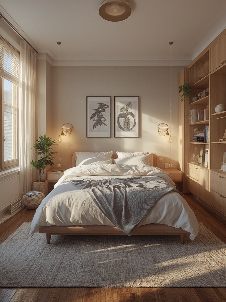 sofa bed - Illustration 3