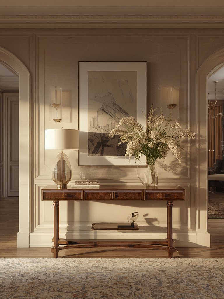 statement entry table - Illustration 3