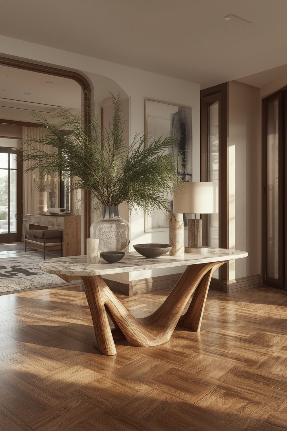 statement entry table - Illustration 1