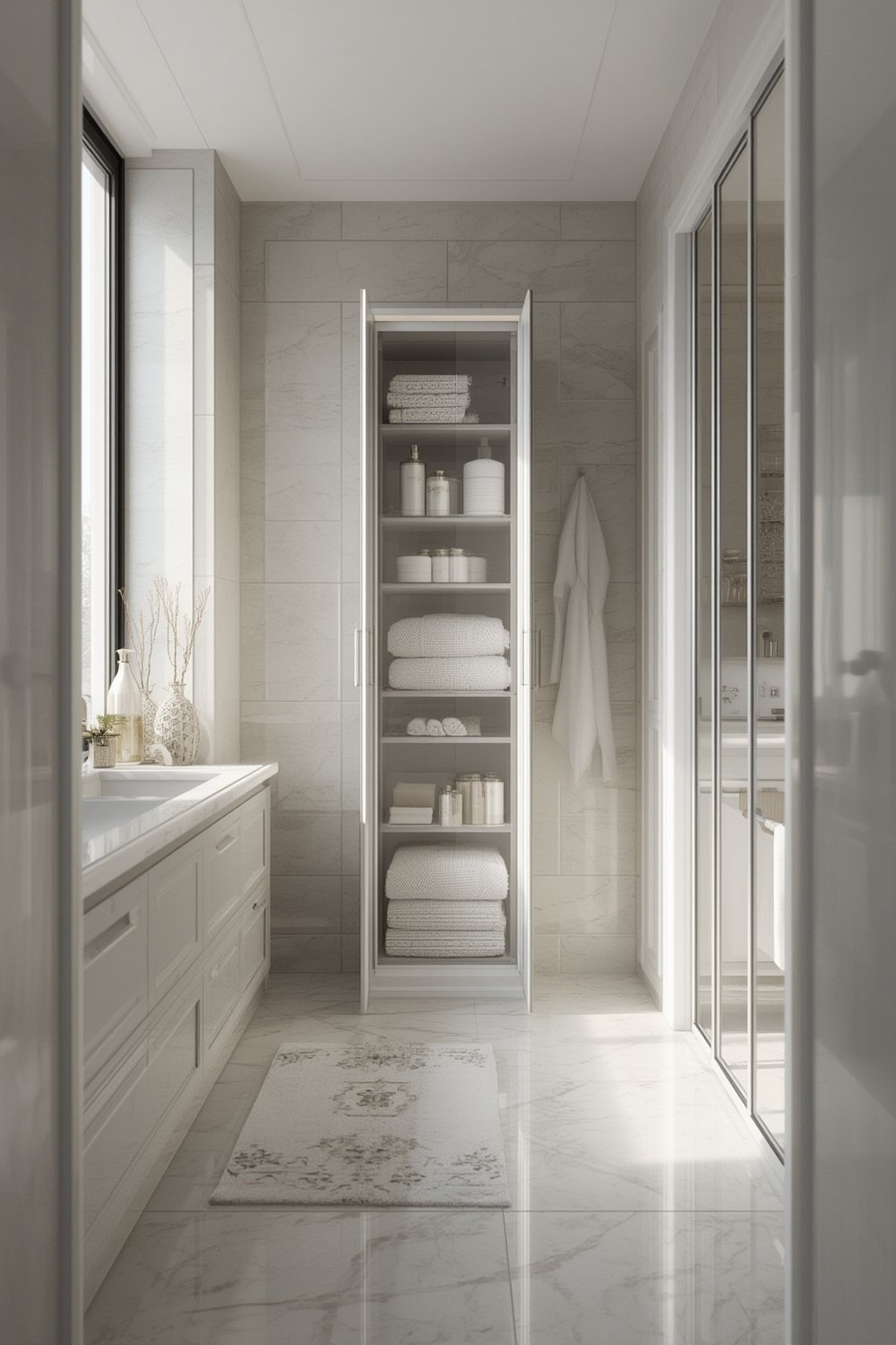 storage cabinet product view