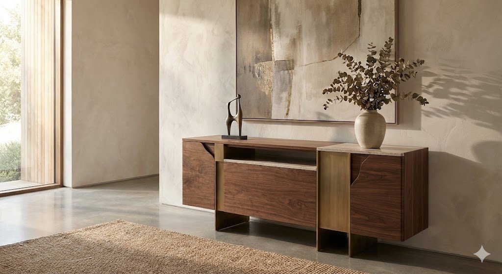 Statement entry table