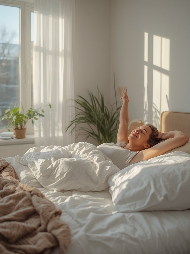 wedge pillow - Illustration 3